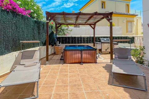 Byhus i Alicante, Alicante, Alicante - € 295.000 | Ref: CSPX-20471 - foto 10