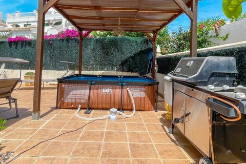 Byhus i Alicante, Alicante, Alicante - € 295.000 | Ref: CSPX-20471 - foto 13