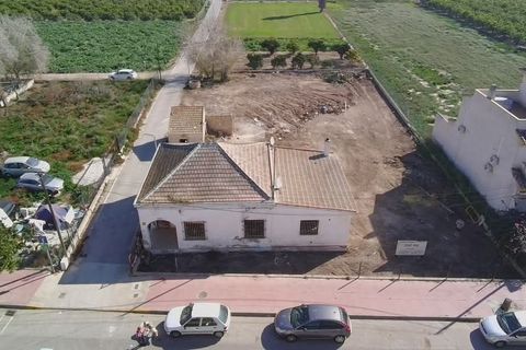 Byhus i Daya Nueva, Alicante, Daya Nueva - € 112.500 | Ref: CSPX-44142 - foto 2