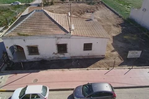 Byhus i Daya Nueva, Alicante, Daya Nueva - € 112.500 | Ref: CSPX-44142 - foto 3