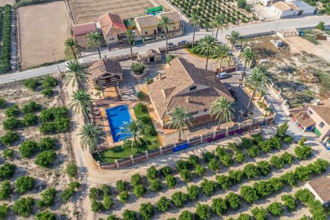 Villa i Orihuela, Alicante, Orihuela - € 1.799.990 | Ref: CSPX-46177 - foto 3