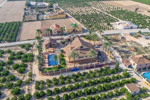 Villa i Orihuela, Alicante, Orihuela - € 1.799.990 | Ref: CSPX-46177 - foto 6
