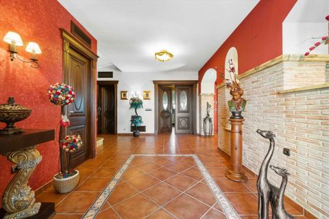 Villa i Orihuela, Alicante, Orihuela - € 1.799.990 | Ref: CSPX-46177 - foto 9