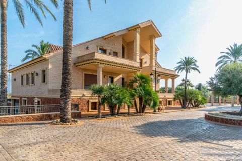 Villa i Orihuela, Alicante, Orihuela - € 1.799.990 | Ref: CSPX-46177 - foto 38