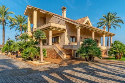 Villa i Orihuela, Alicante, Orihuela - € 1.799.990 | Ref: CSPX-46177 - foto 39