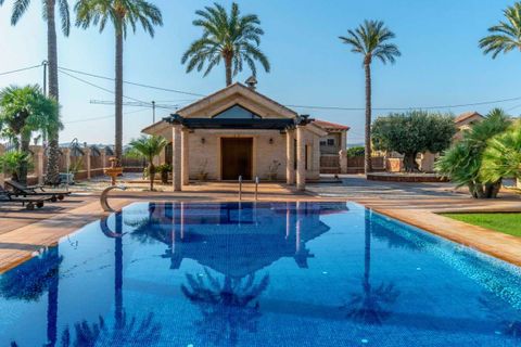 Villa i Orihuela, Alicante, Orihuela - € 1.799.990 | Ref: CSPX-46177 - foto 41