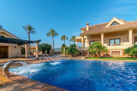 Villa i Orihuela, Alicante, Orihuela - € 1.799.990 | Ref: CSPX-46177 - foto 44