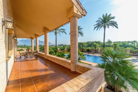 Villa i Orihuela, Alicante, Orihuela - € 1.799.990 | Ref: CSPX-46177 - foto 47