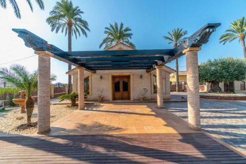 Villa i Orihuela, Alicante, Orihuela - € 1.799.990 | Ref: CSPX-46177 - foto 49