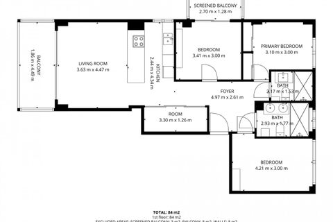 Lejlighed i Fuengirola, Malaga, Fuengirola - € 695.000 | Ref: R5368258 - foto 25