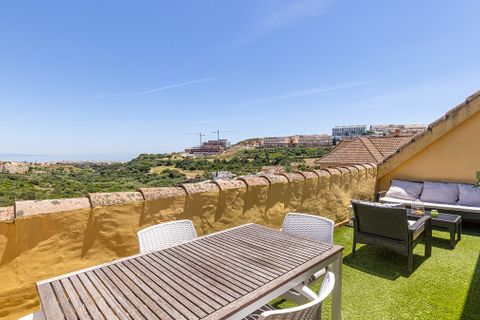 Penthouse i La Duquesa, Malaga, La Duquesa - € 265.000 | Ref: R5427352 - foto 1