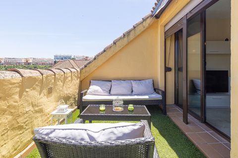 Penthouse i La Duquesa, Malaga, La Duquesa - € 265.000 | Ref: R5427352 - foto 5