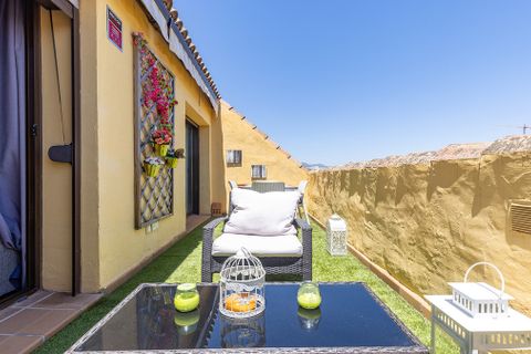 Penthouse i La Duquesa, Malaga, La Duquesa - € 265.000 | Ref: R5427352 - foto 7