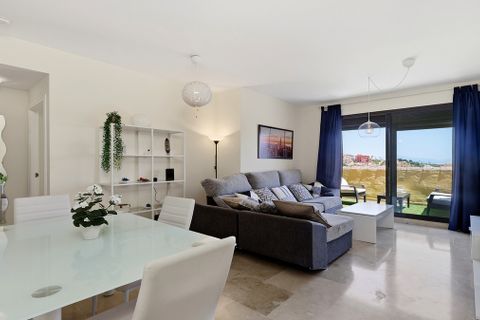 Penthouse i La Duquesa, Malaga, La Duquesa - € 265.000 | Ref: R5427352 - foto 13
