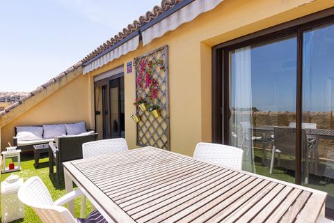 Penthouse i La Duquesa, Malaga, La Duquesa - € 265.000 | Ref: R5427352 - foto 18