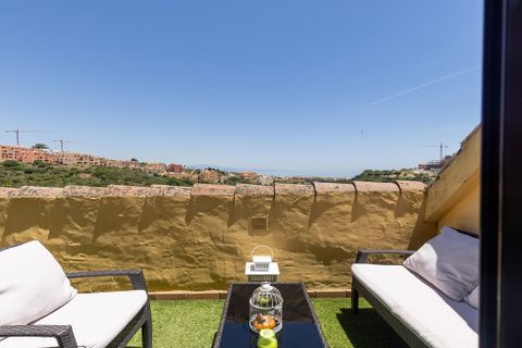 Penthouse i La Duquesa, Malaga, La Duquesa - € 265.000 | Ref: R5427352 - foto 21