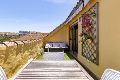 Penthouse i La Duquesa, Malaga, La Duquesa - € 265.000 | Ref: R5427352 - foto 22