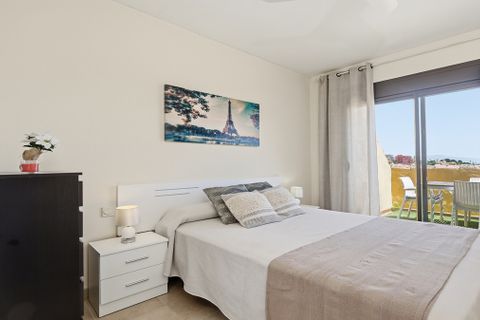 Penthouse i La Duquesa, Malaga, La Duquesa - € 265.000 | Ref: R5427352 - foto 24