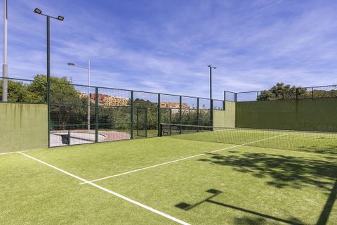 Penthouse i La Duquesa, Malaga, La Duquesa - € 265.000 | Ref: R5427352 - foto 25