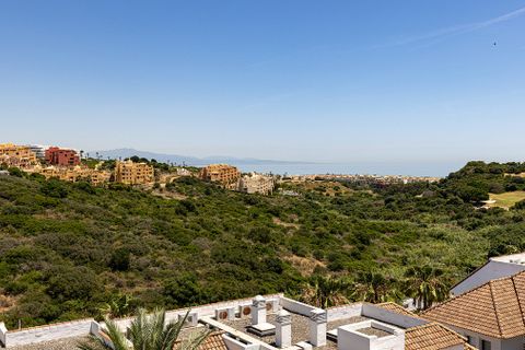 Penthouse i La Duquesa, Malaga, La Duquesa - € 265.000 | Ref: R5427352 - foto 29