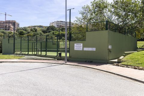 Penthouse i La Duquesa, Malaga, La Duquesa - € 265.000 | Ref: R5427352 - foto 39