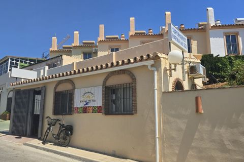 Stadthaus in Mijas, Malaga, Mijas - € 550.000 | Ref: R5427793 - Foto 32