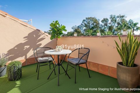 Duplex i Marbesa, Malaga, Marbesa - € 599.000 | Ref: R5427622 - foto 11