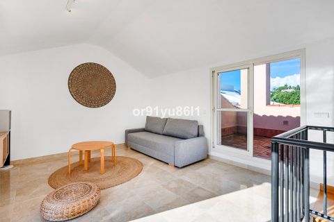 Duplex i Marbesa, Malaga, Marbesa - € 599.000 | Ref: R5427622 - foto 12