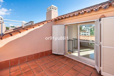 Duplex i Marbesa, Malaga, Marbesa - € 599.000 | Ref: R5427622 - foto 13