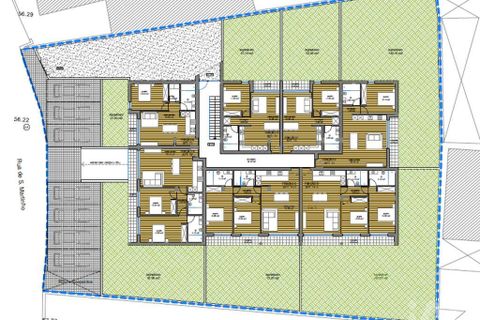 Lejlighed i Barcelos, Braga, Barcelos - € 265.000 | Ref: 165643 - foto 8
