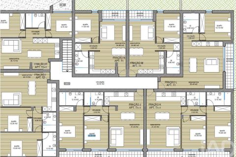 Lejlighed i Barcelos, Braga, Barcelos - € 255.000 | Ref: 165673 - foto 8