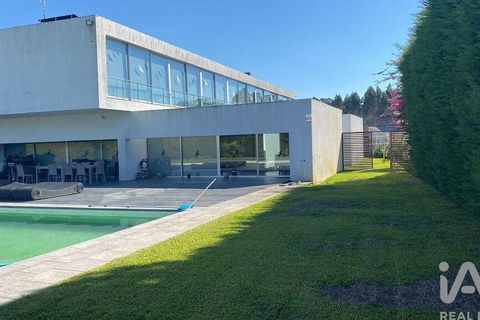 Byhus i Esposende, Braga, Esposende - € 995.000 | Ref: 956050 - foto 1