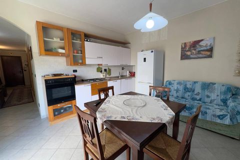 Lejlighed i Sanremo, Imperia, Sanremo - € 280.000 | Ref: 1783 - foto 5