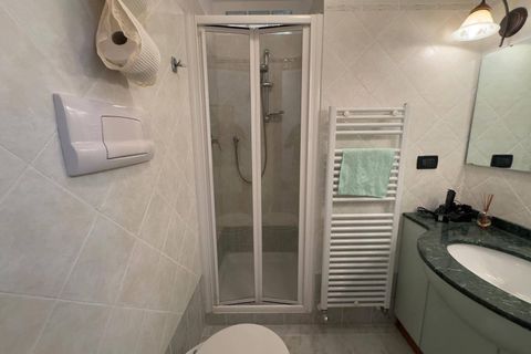 Lejlighed i Sanremo, Imperia, Sanremo - € 280.000 | Ref: 1783 - foto 11
