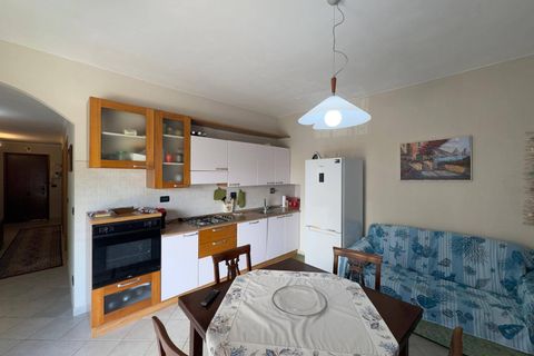 Lejlighed i Sanremo, Imperia, Sanremo - € 280.000 | Ref: 1783 - foto 14