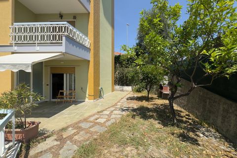 Lejlighed i Sanremo, Imperia, Sanremo - € 280.000 | Ref: 1783 - foto 16