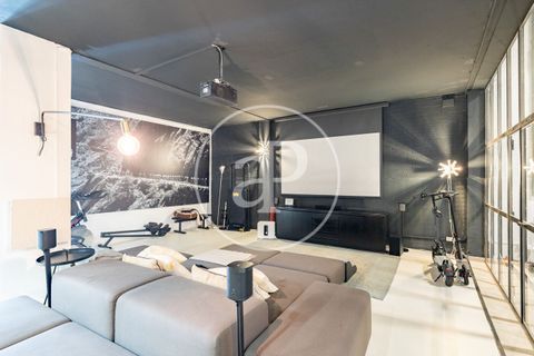 Villa i Barcelona, Barcelona, Barcelona - € 675.000 | Ref: VB2606062 - foto 23