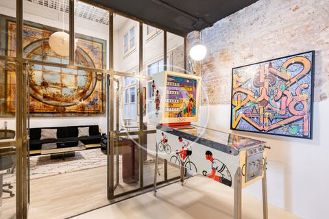 Villa i Barcelona, Barcelona, Barcelona - € 675.000 | Ref: VB2606062 - foto 27