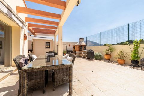Villa i Coin, Malaga, Coin - € 479.950 | Ref: E332 - foto 2