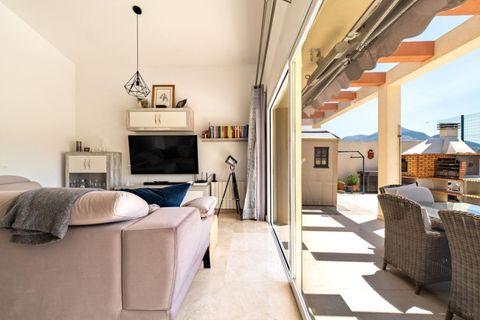 Villa i Coin, Malaga, Coin - € 479.950 | Ref: E332 - foto 9