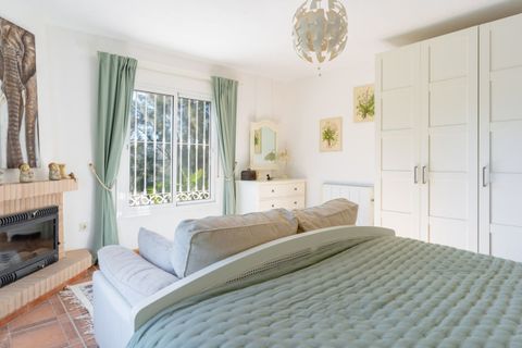 Villa i Coin, Malaga, Coin - € 575.000 | Ref: E331 - foto 17