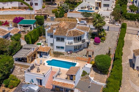 Haus in Javea, Alicante, Javea - € 850.000 | Ref: 1751H1-vlc - Foto 43
