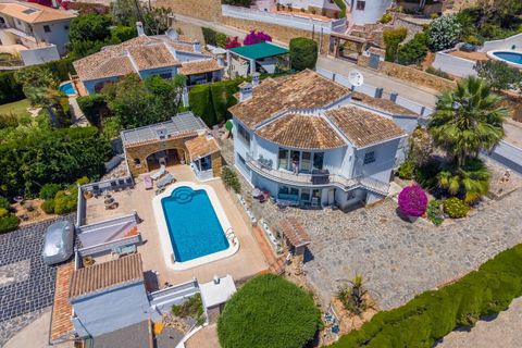 Haus in Javea, Alicante, Javea - € 850.000 | Ref: 1751H1-vlc - Foto 44
