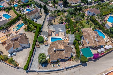 Haus in Javea, Alicante, Javea - € 850.000 | Ref: 1751H1-vlc - Foto 47