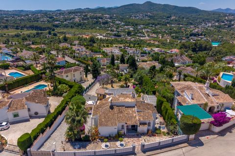Haus in Javea, Alicante, Javea - € 850.000 | Ref: 1751H1-vlc - Foto 48