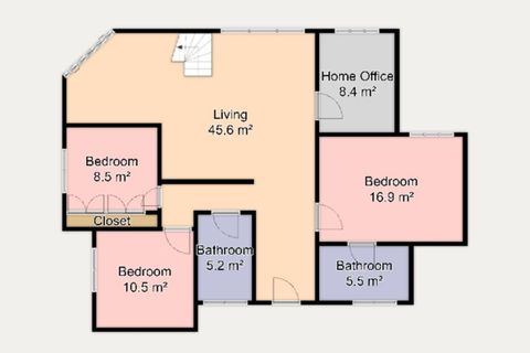 Haus in Javea, Alicante, Javea - € 850.000 | Ref: 1751H1-vlc - Foto 49