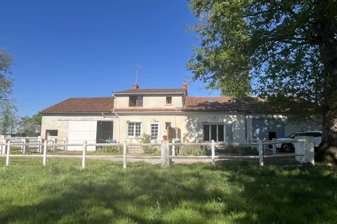 Villa i Saint-Barbant, Haute-Vienne, Saint-Barbant - € 194.400 | Ref: BVI84559 - foto 1