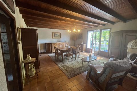 Villa i Saint-Barbant, Haute-Vienne, Saint-Barbant - € 194.400 | Ref: BVI84559 - foto 3
