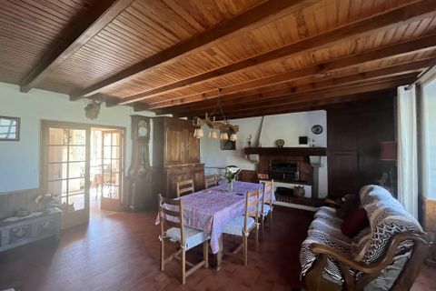 Villa i Saint-Barbant, Haute-Vienne, Saint-Barbant - € 194.400 | Ref: BVI84559 - foto 4