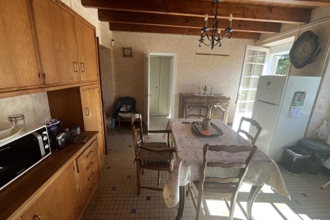 Villa i Saint-Barbant, Haute-Vienne, Saint-Barbant - € 194.400 | Ref: BVI84559 - foto 5
